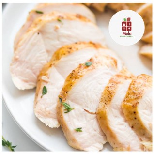 Slow-cook Chicken Breast