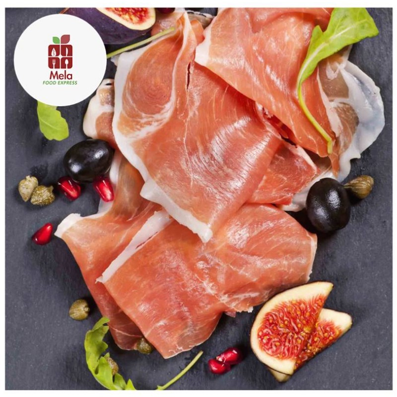 Parma Ham