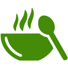 Fresh soups